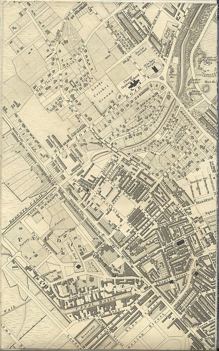 Image of map panel