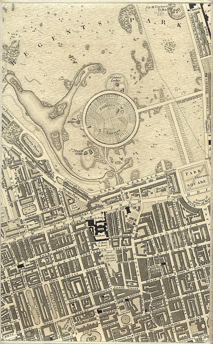 Image of map panel