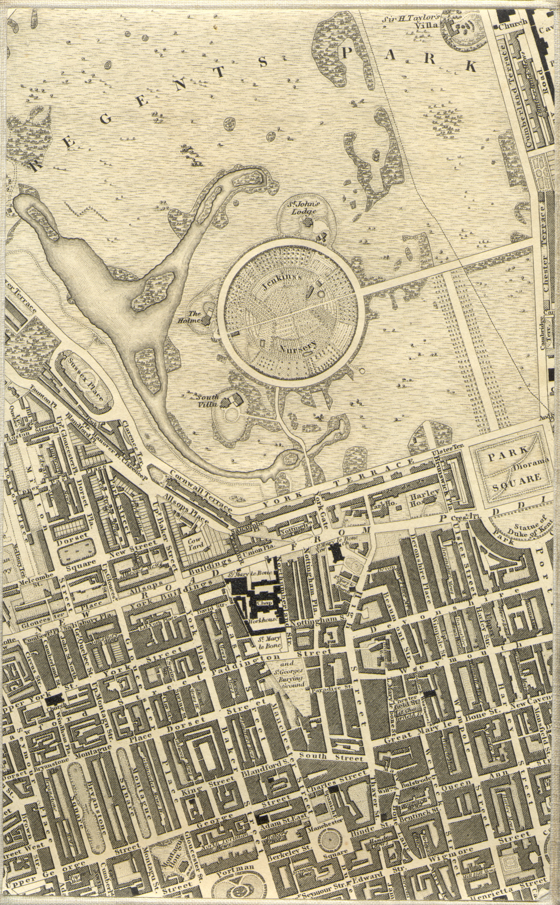 Image of map panel at maximum zoom.