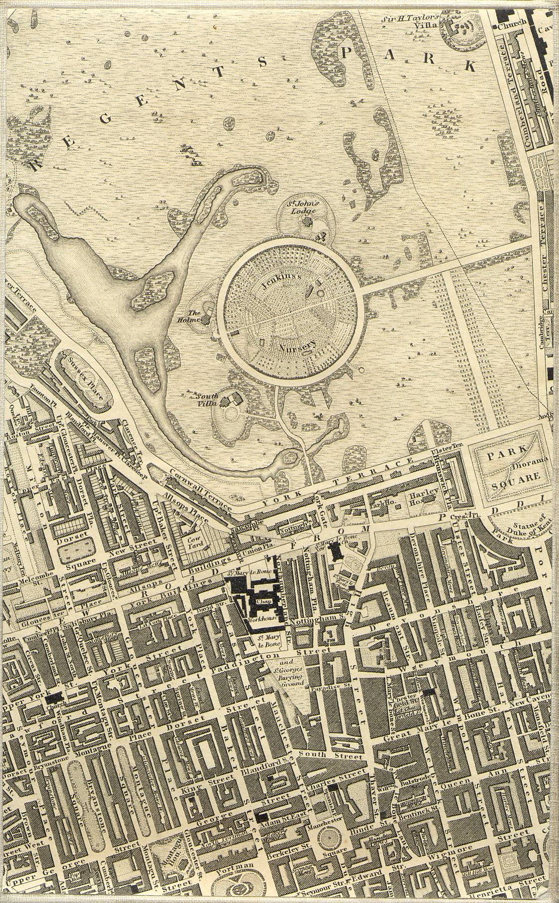 Image of map panel at high zoom.