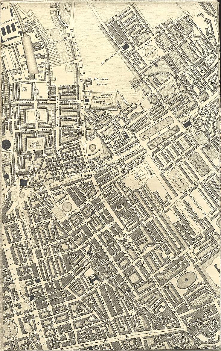 Image of map panel