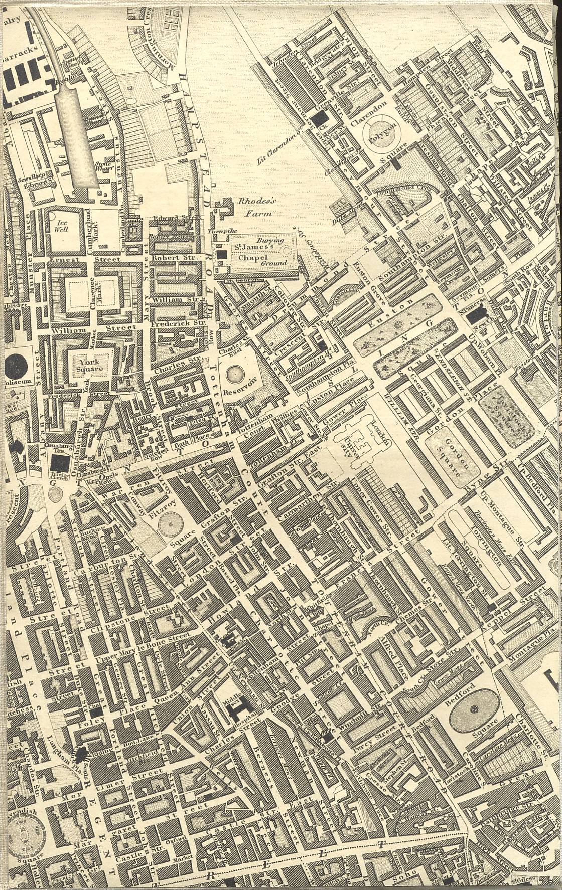 Image of map panel at high zoom.