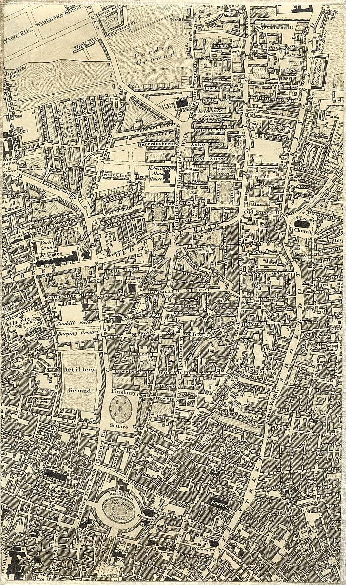 Image of map panel