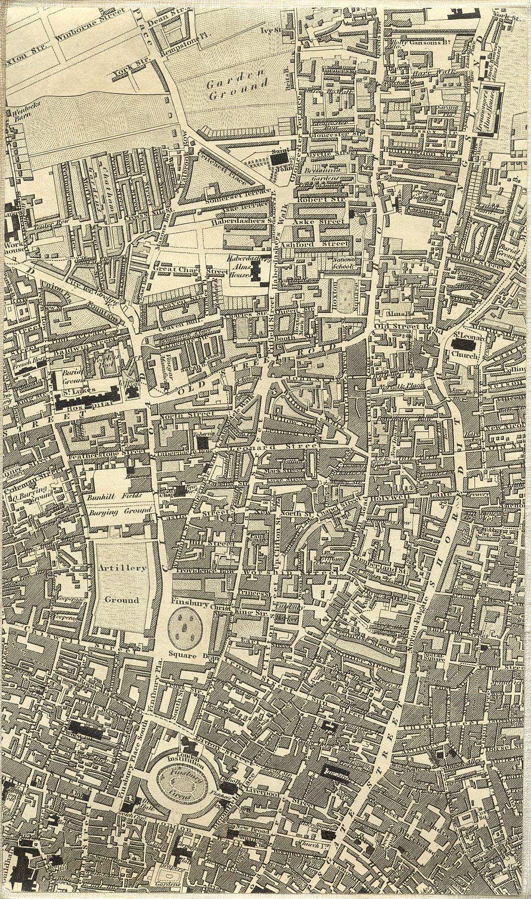 Image of map panel at high zoom.