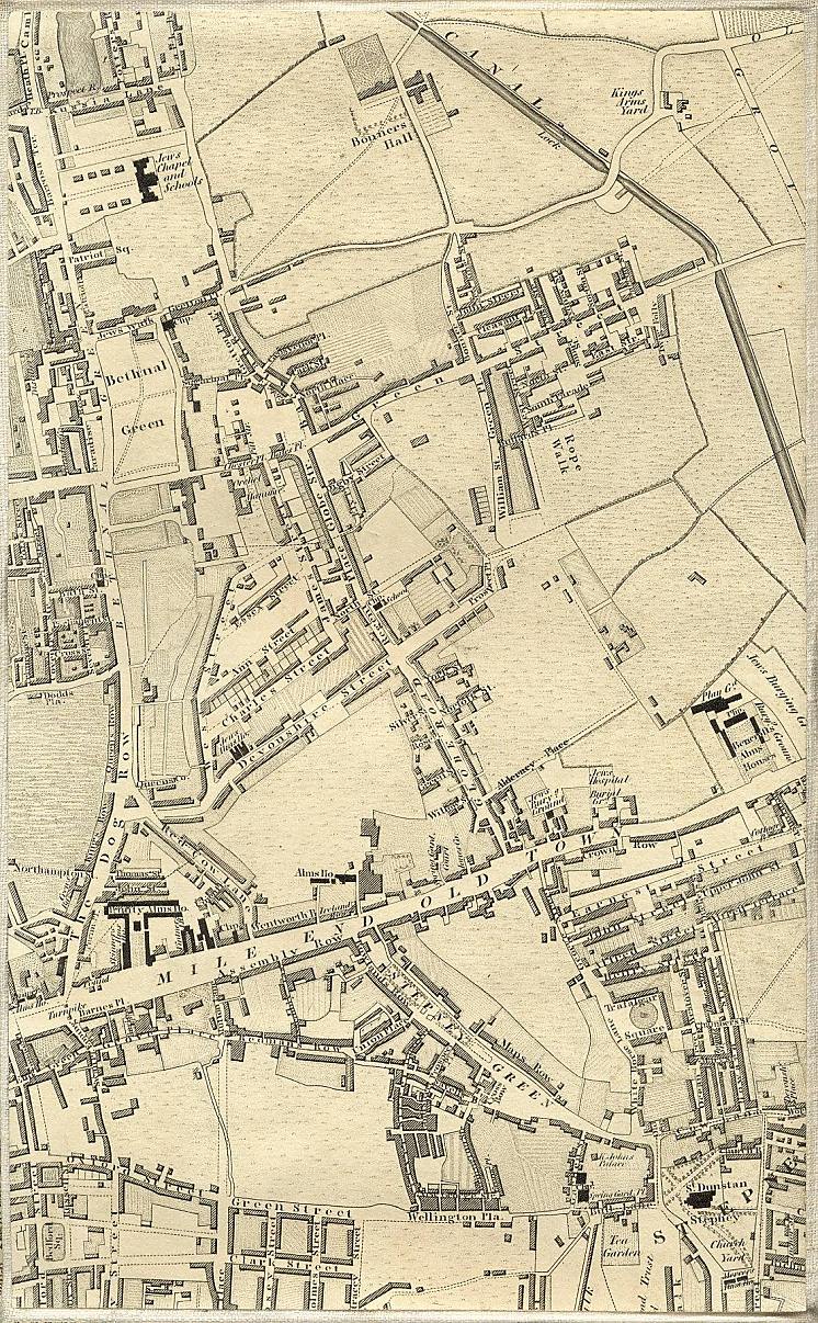 Image of map panel
