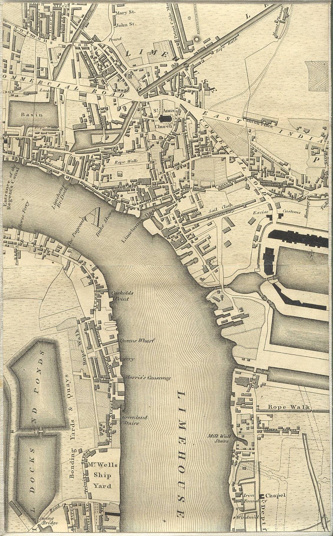 Image of map panel at high zoom.