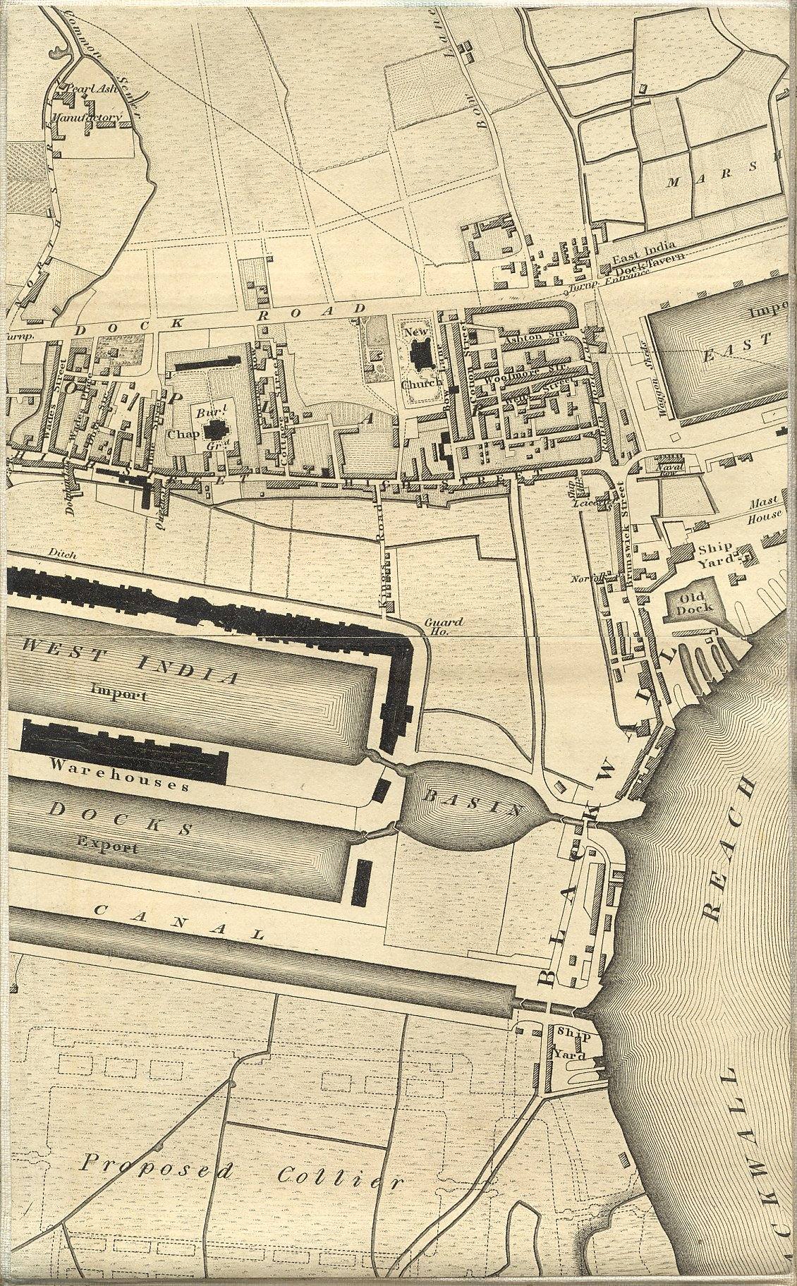 Image of map panel at high zoom.
