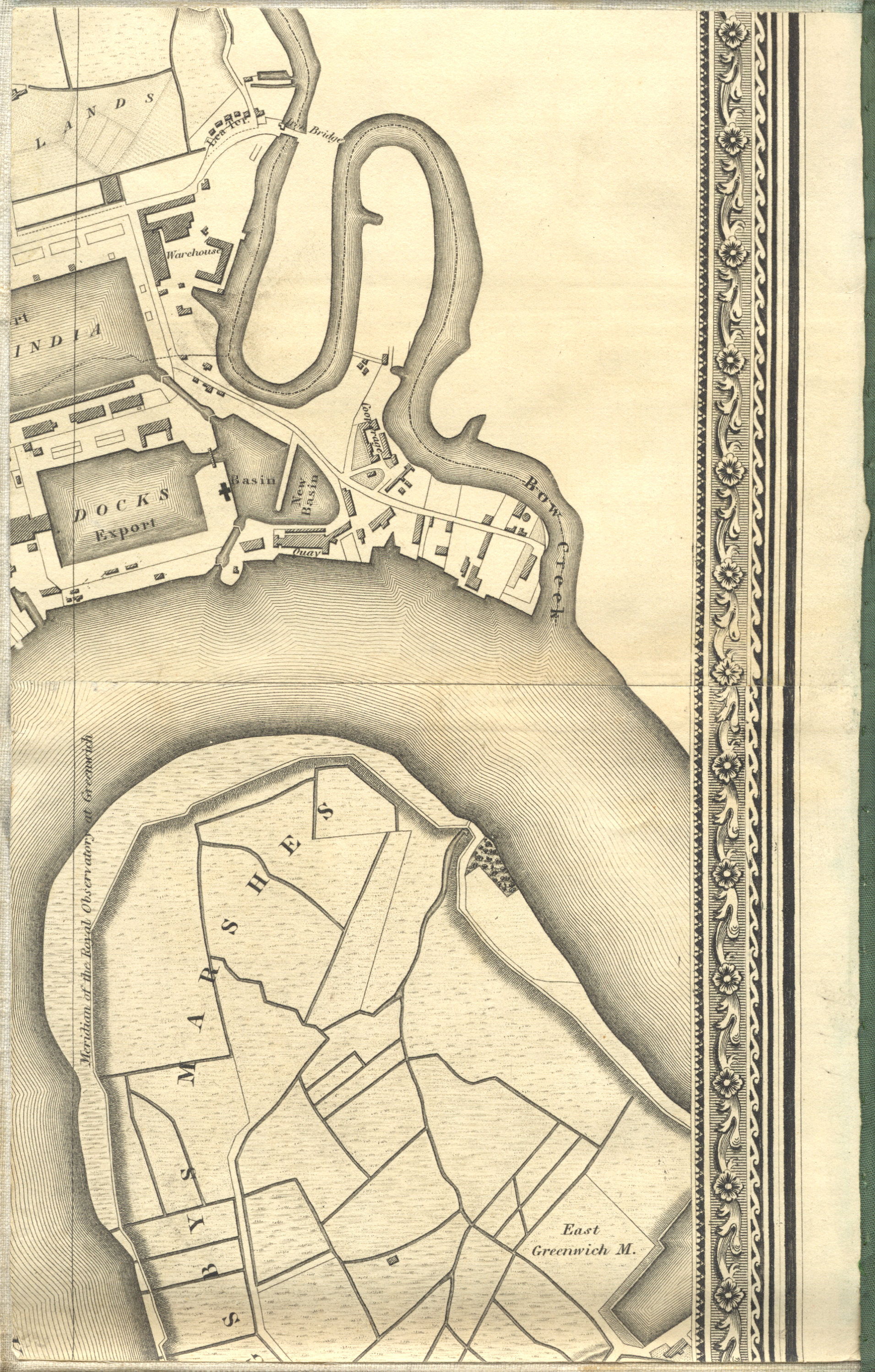 Image of map panel at maximum zoom.