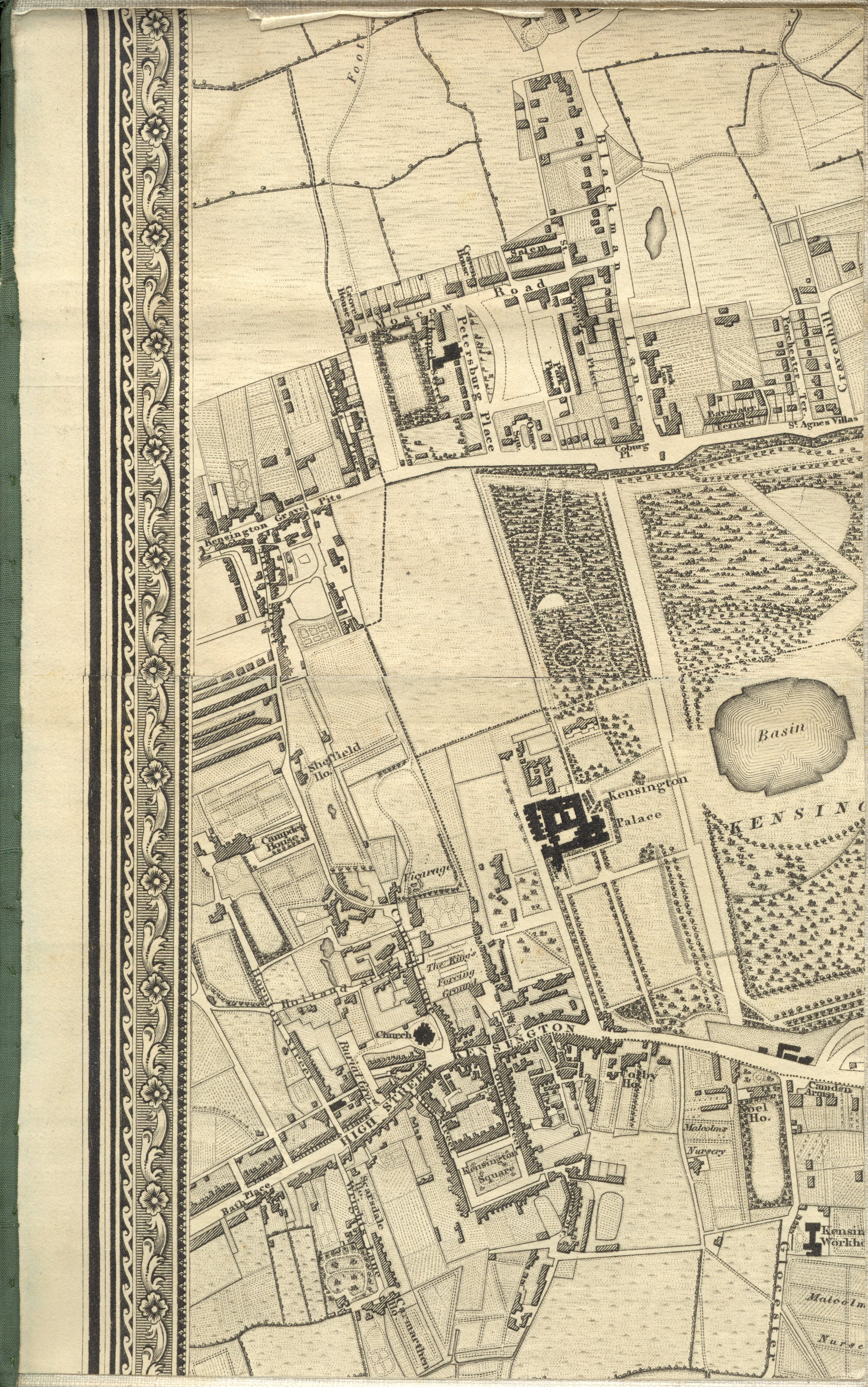 Image of map panel at maximum zoom.