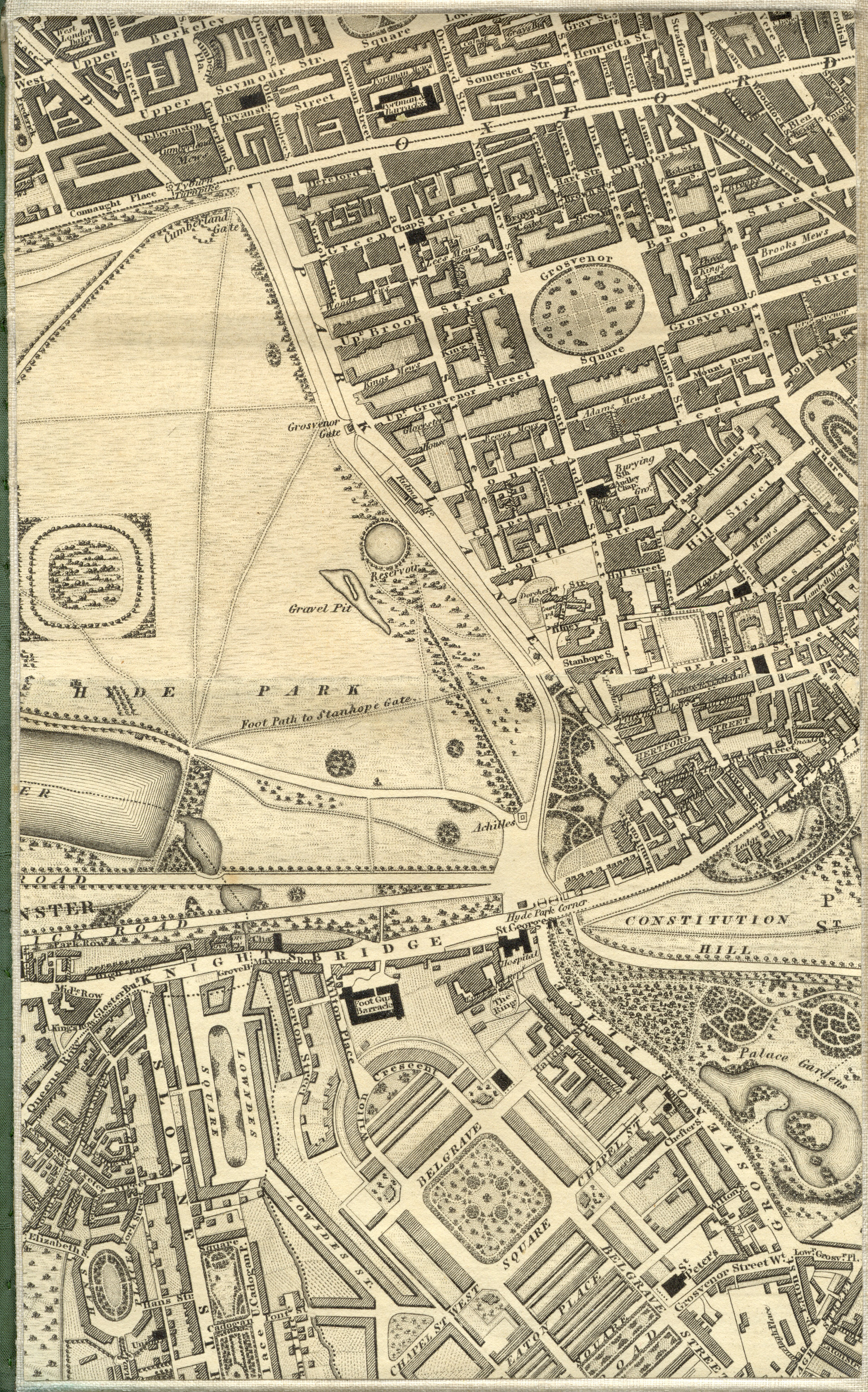 Image of map panel at maximum zoom.