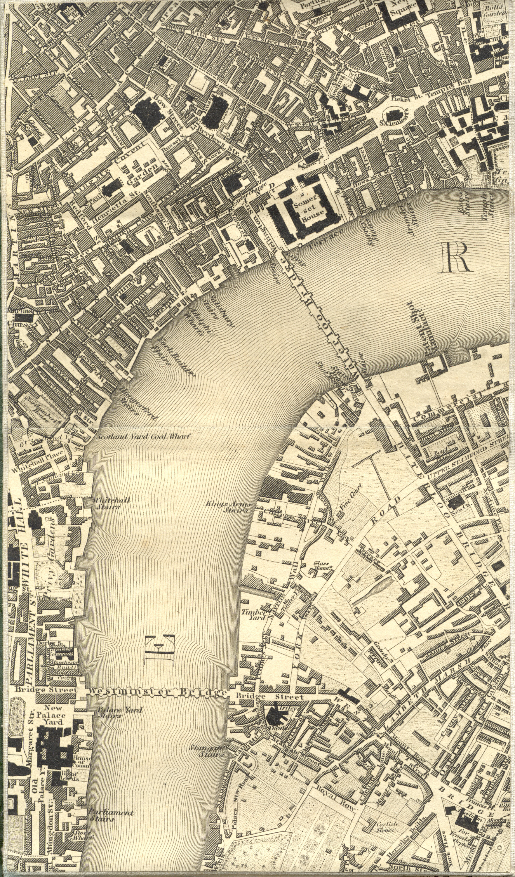 Image of map panel at maximum zoom.