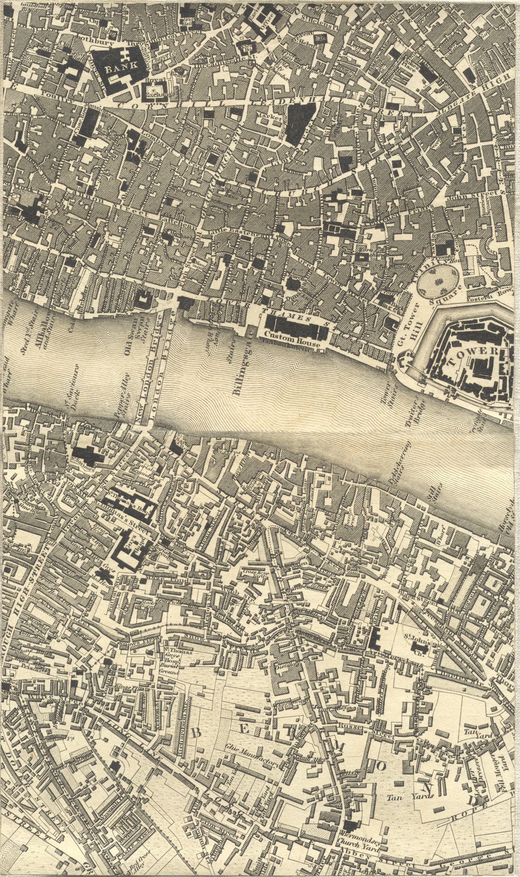 Image of map panel at maximum zoom.