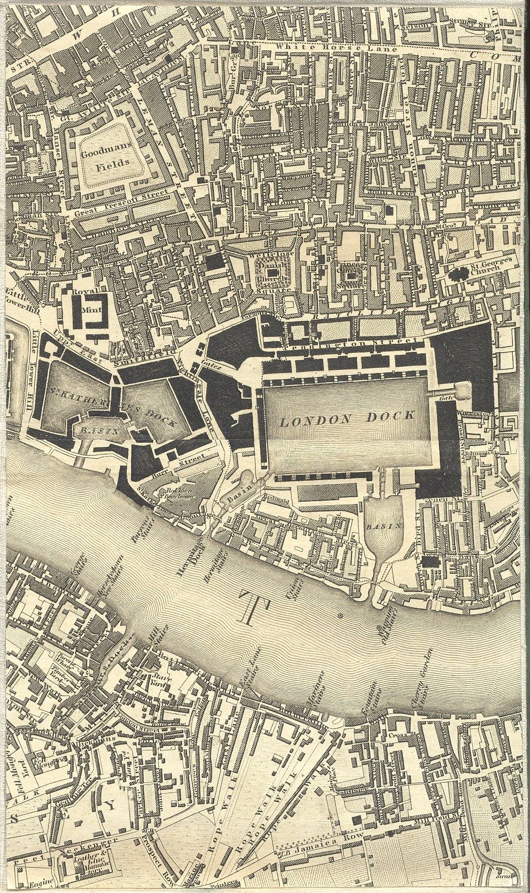 Image of map panel at high zoom.