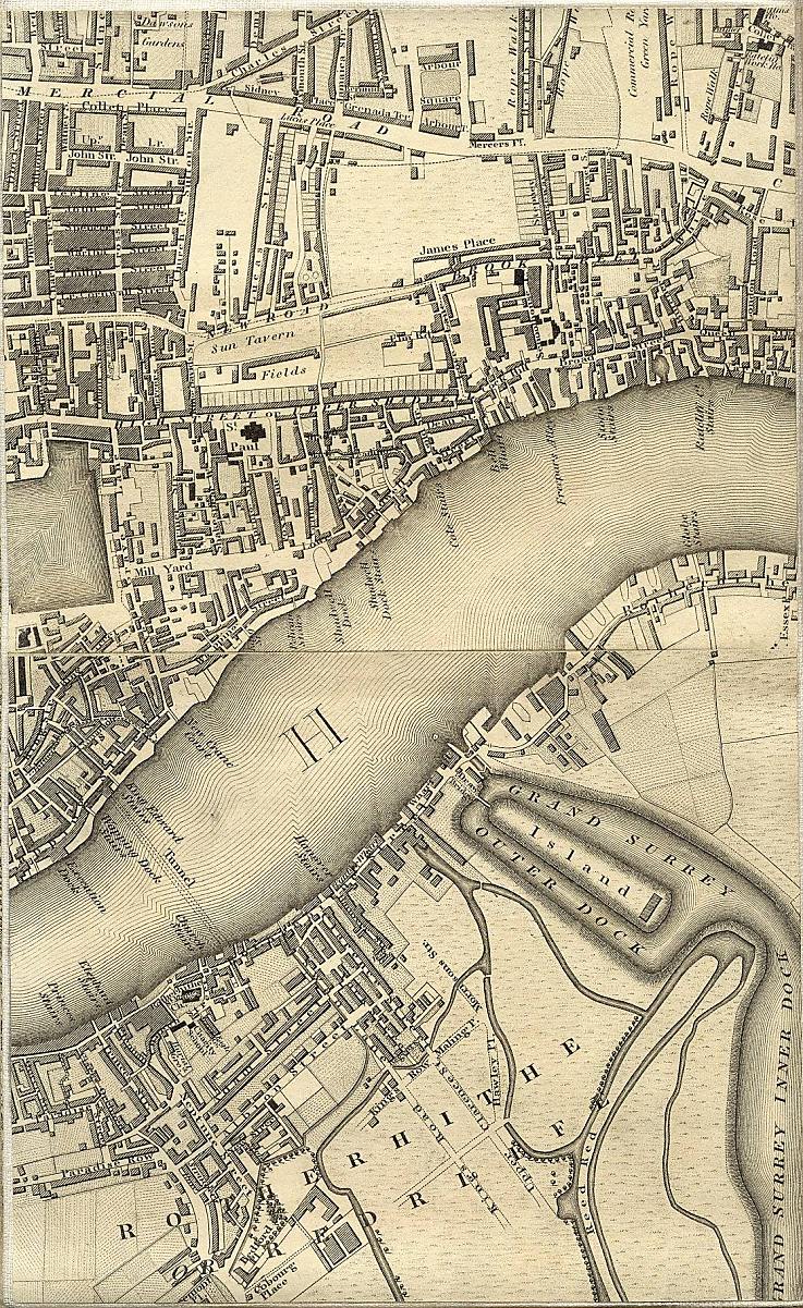Image of map panel