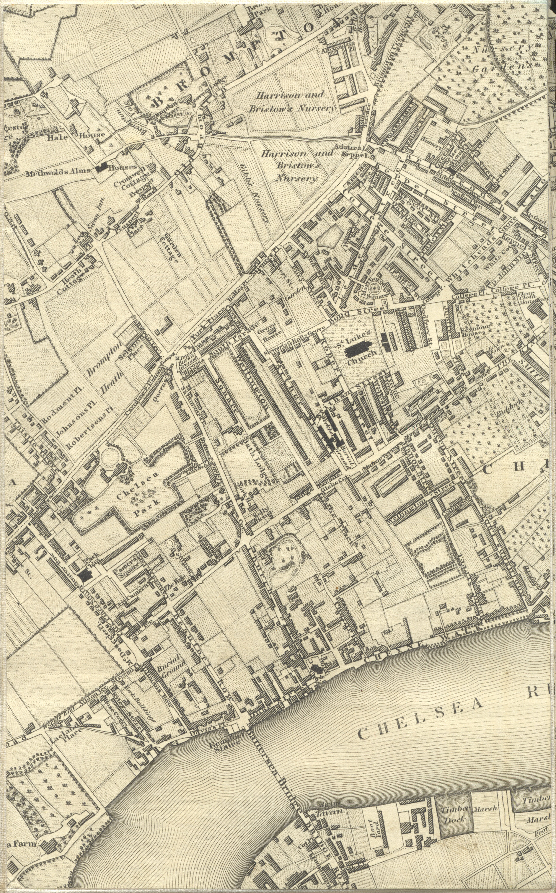Image of map panel at maximum zoom.