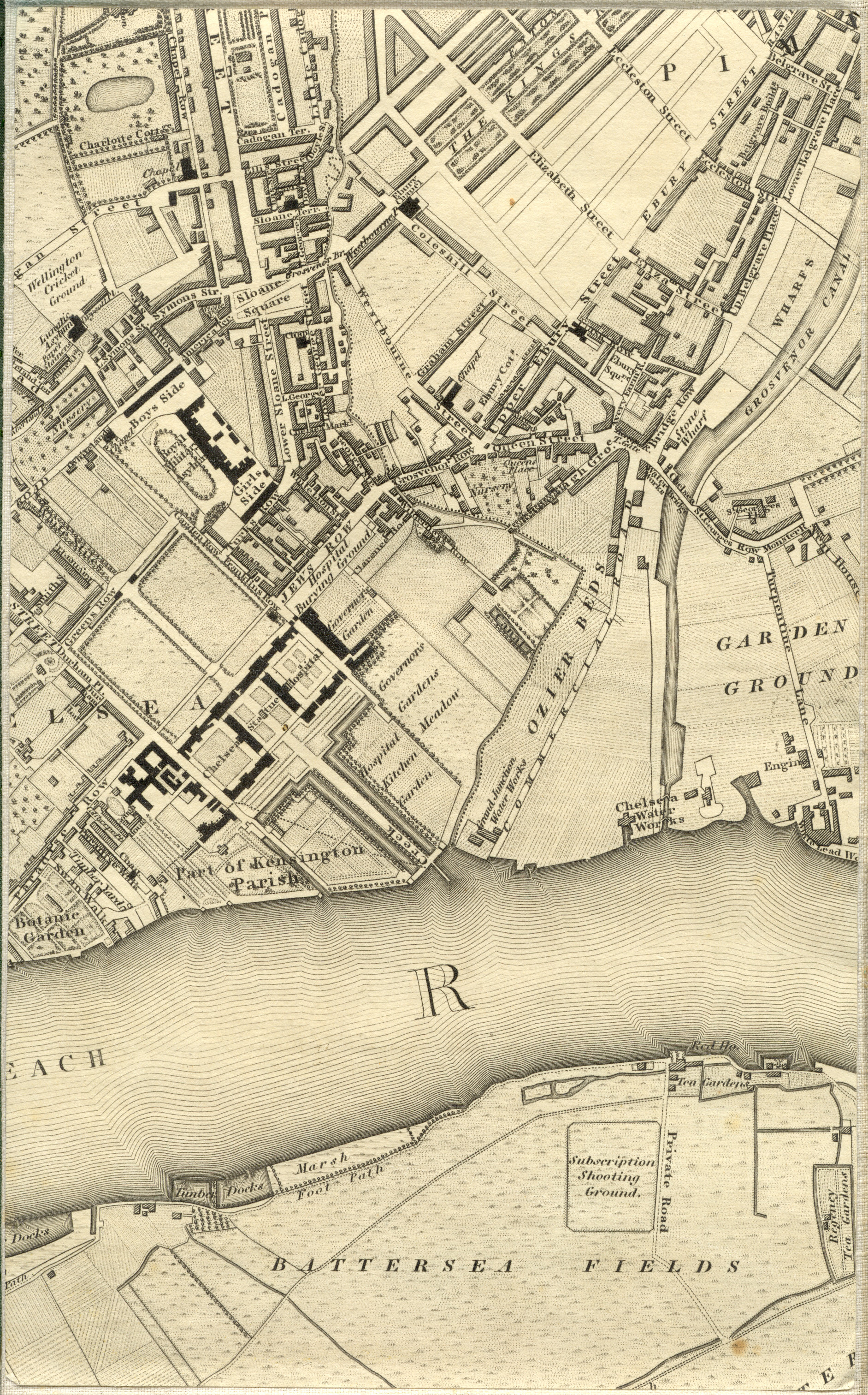 Image of map panel at maximum zoom.