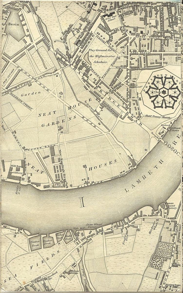 Image of map panel