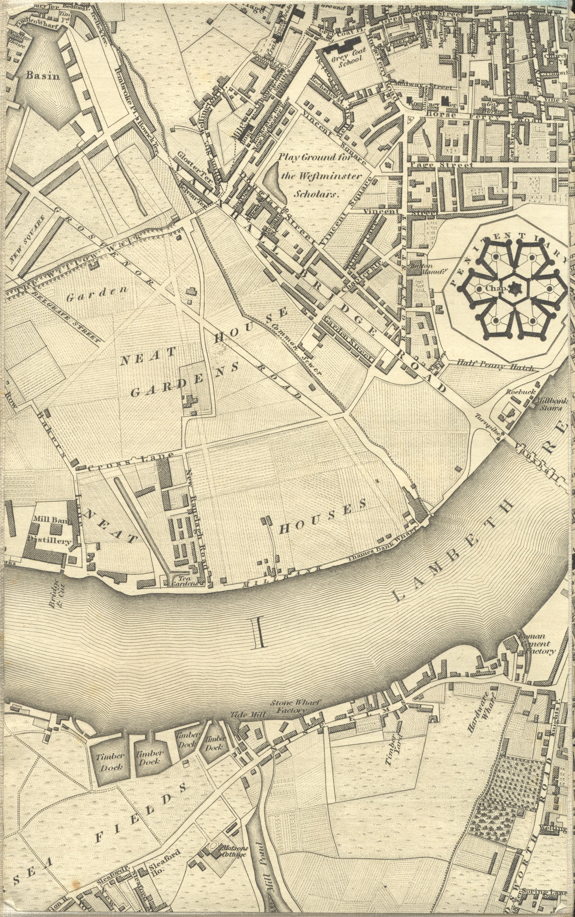 Image of map panel at maximum zoom.