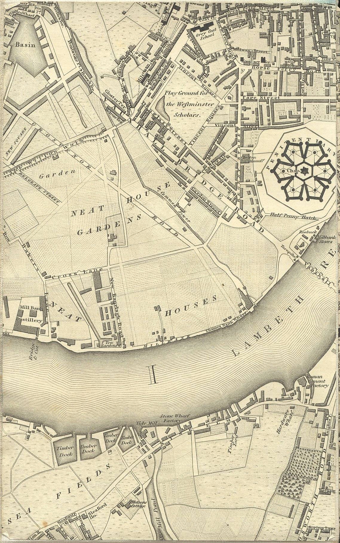 Image of map panel at high zoom.