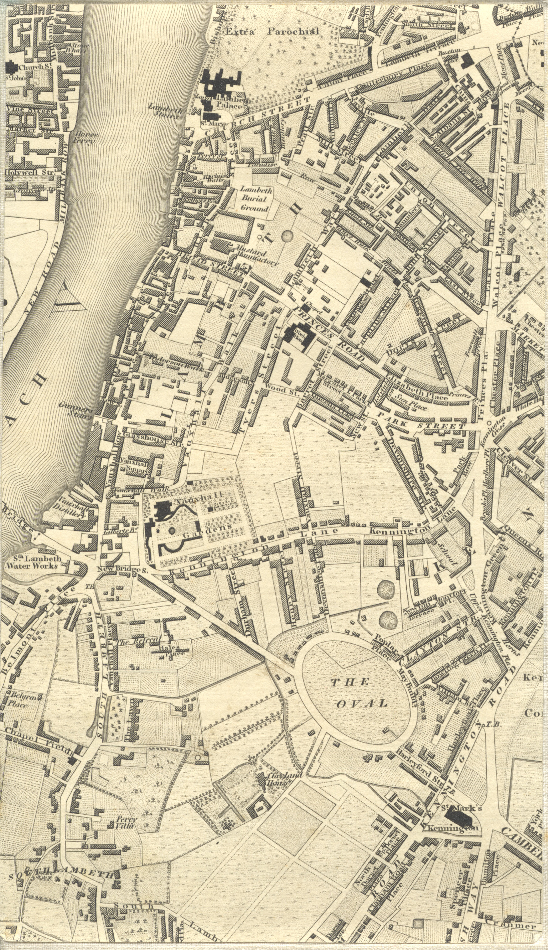 Image of map panel at maximum zoom.