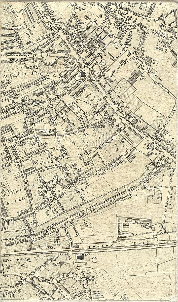 Image of map panel