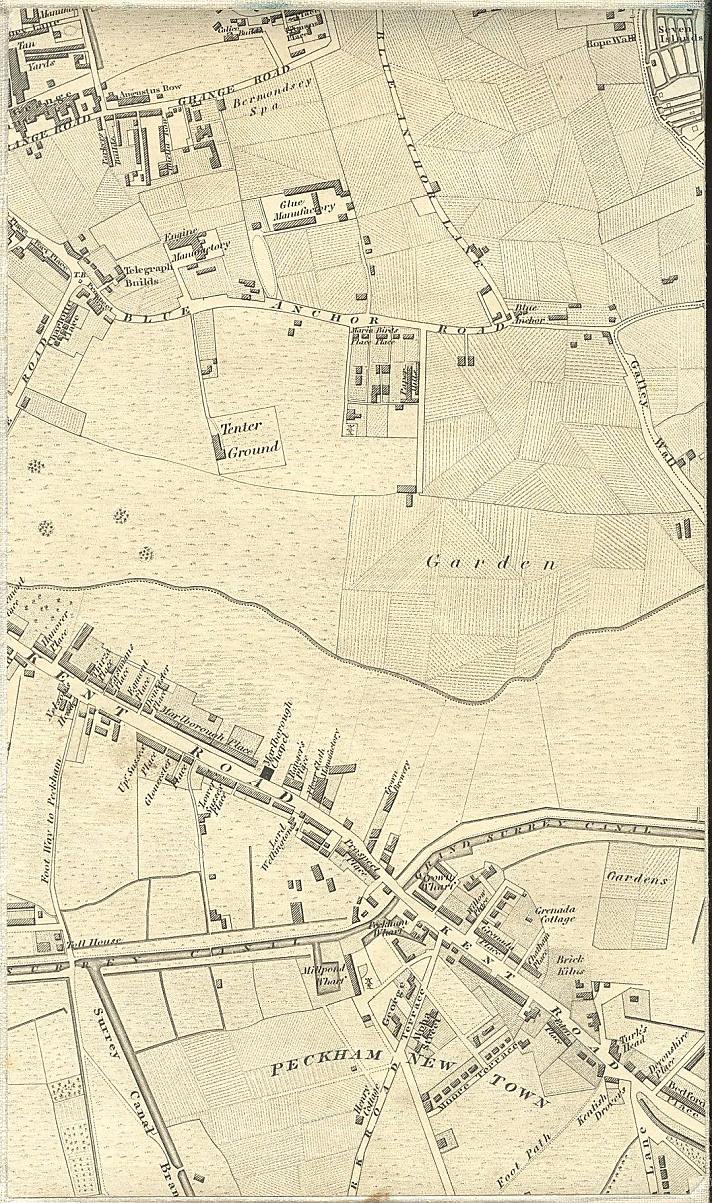 Image of map panel