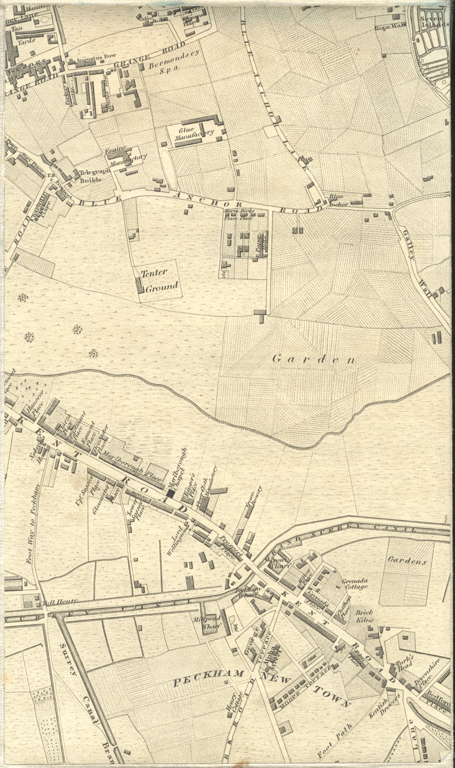 Image of map panel at maximum zoom.