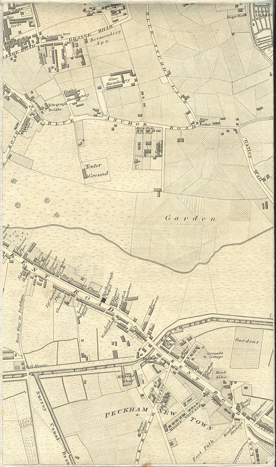 Image of map panel at high zoom.