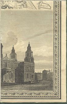 Image of map panel for navigation