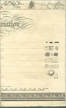 Image of map panel for navigation